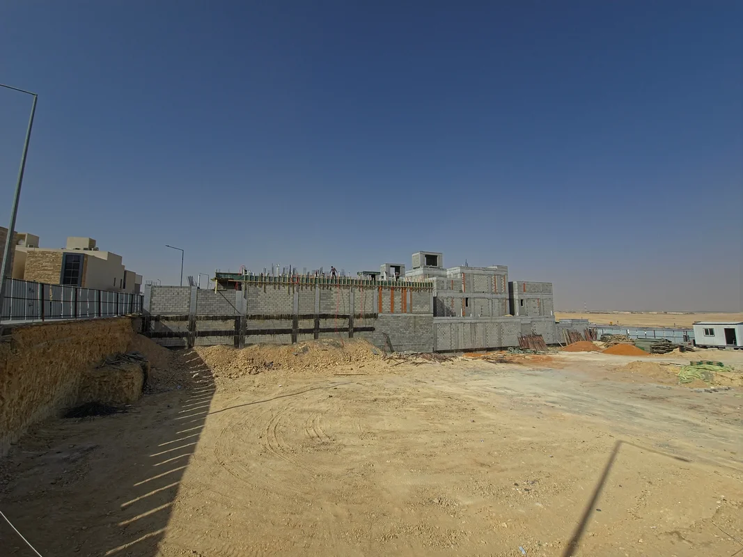 مشروع (رياض المستقبل) السكني – صورة 2
