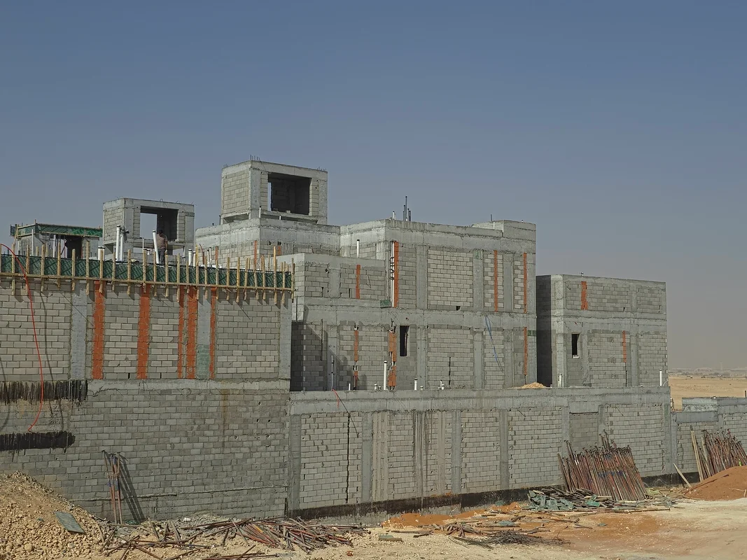 مشروع (رياض المستقبل) السكني – صورة 3