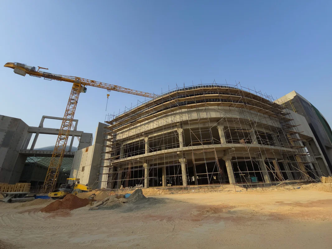 روفا بيزنس سنتر – مشروع تجاري إداري بالرياض – صورة 2