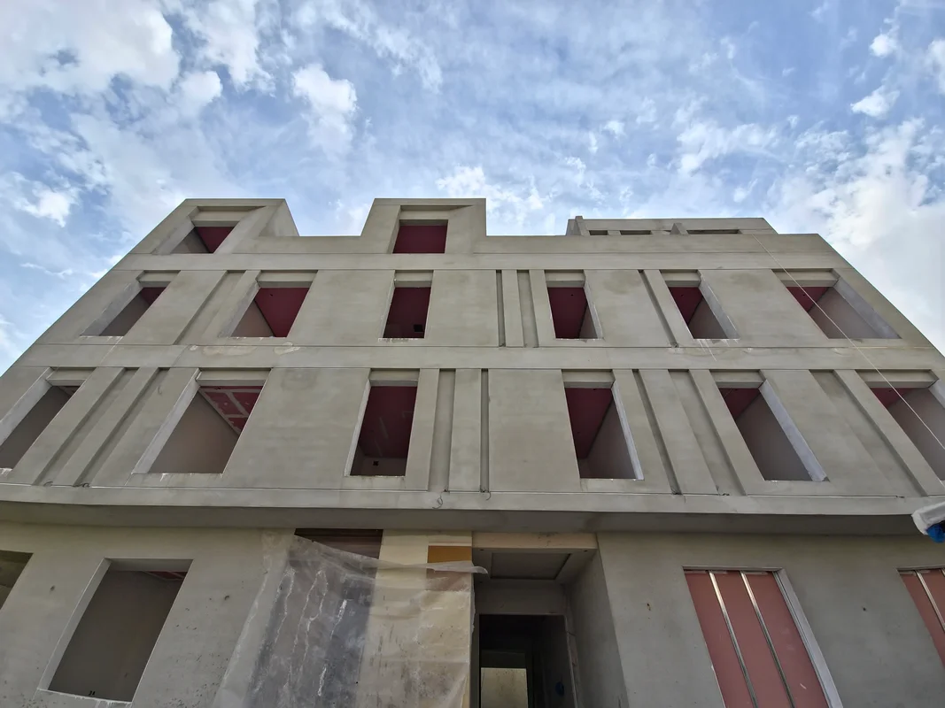 روفا ريزيدنس – مشروع شقق سكنية بالرياض – صورة 3