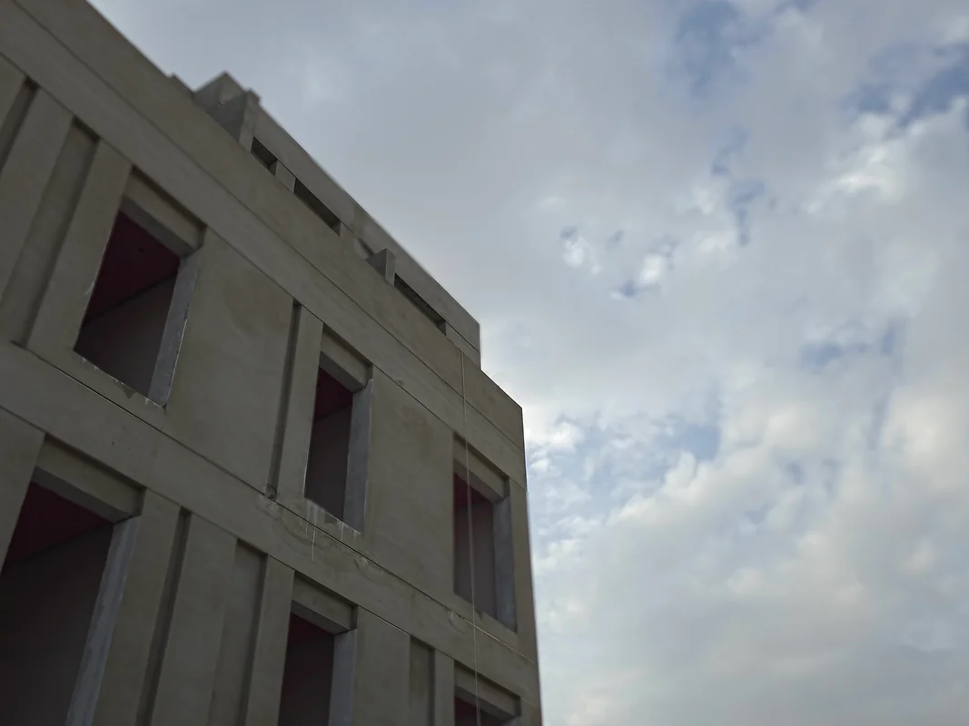 روفا ريزيدنس – مشروع شقق سكنية بالرياض – صورة 5