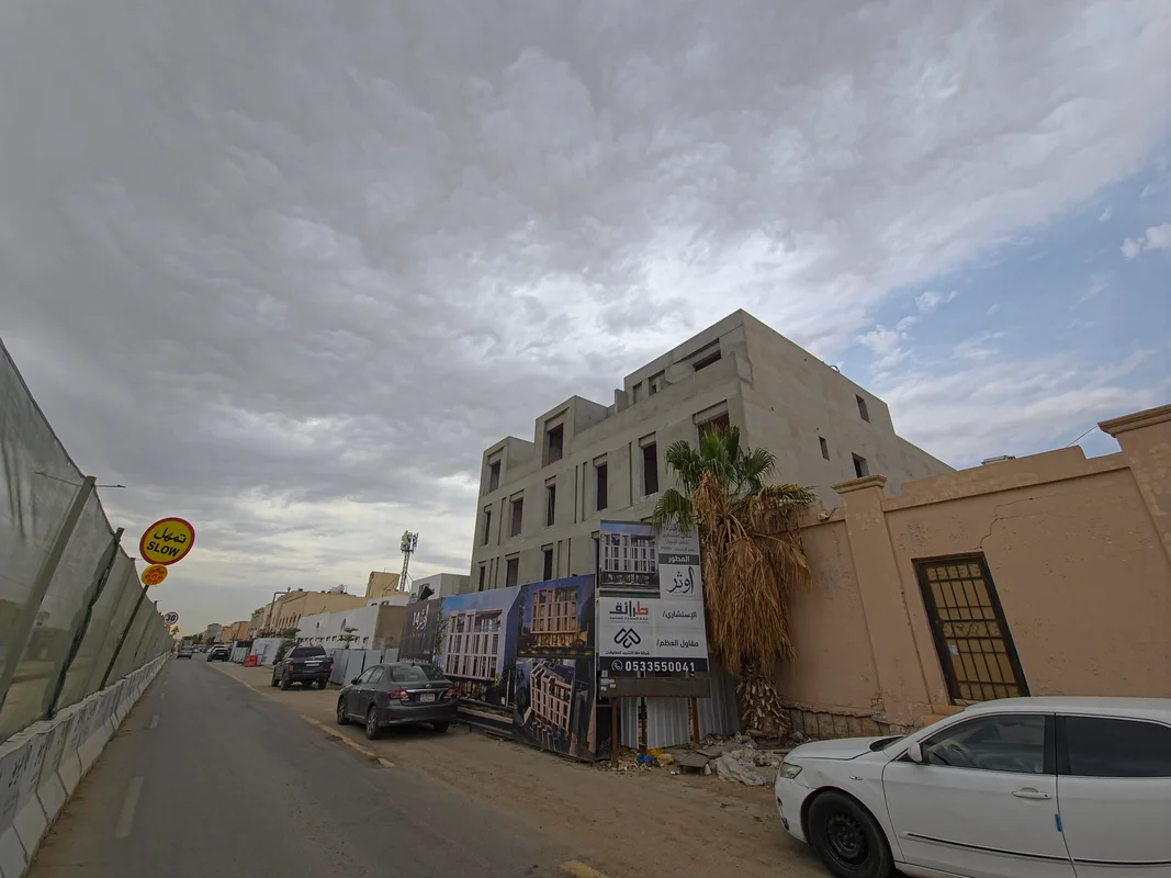 روفا ريزيدنس – مشروع شقق سكنية بالرياض – صورة 6