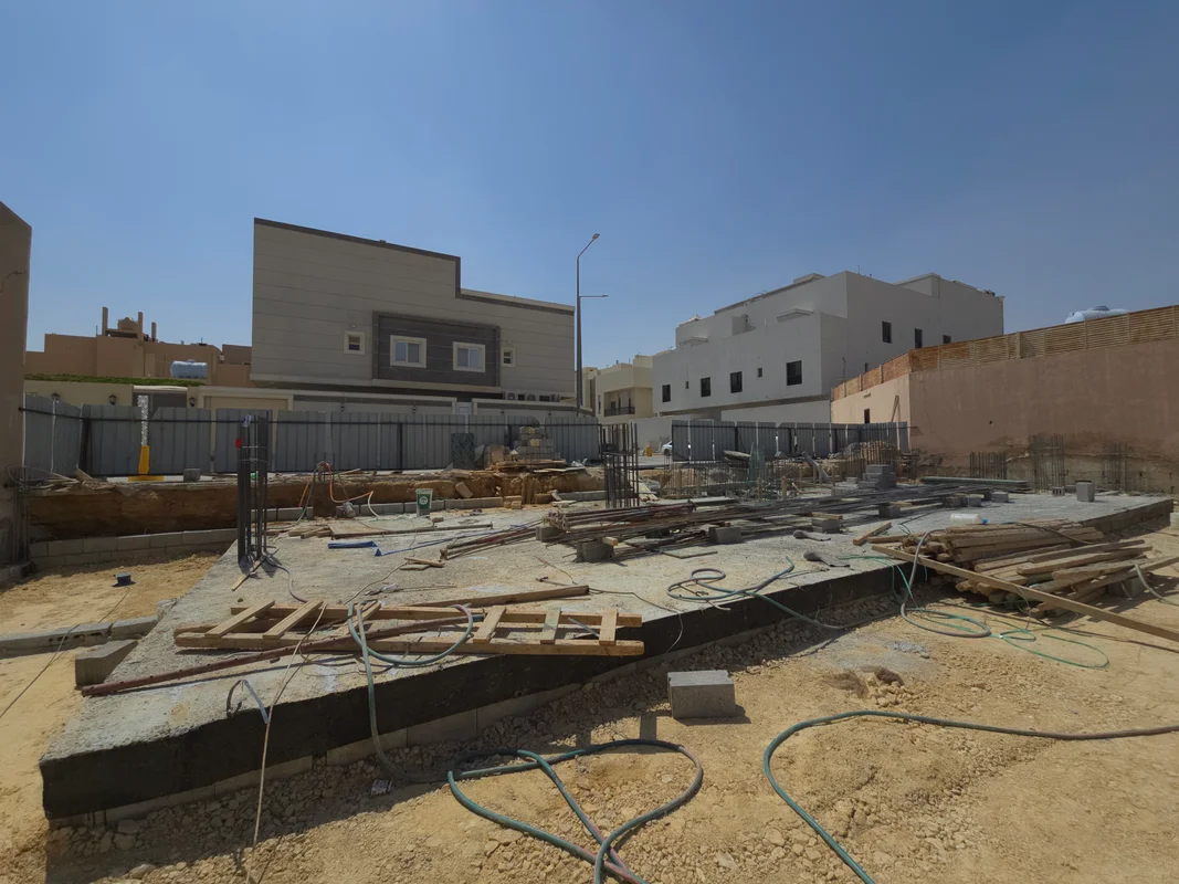 روفا ريزيدنس – مشروع شقق سكنية بالرياض – صورة 10